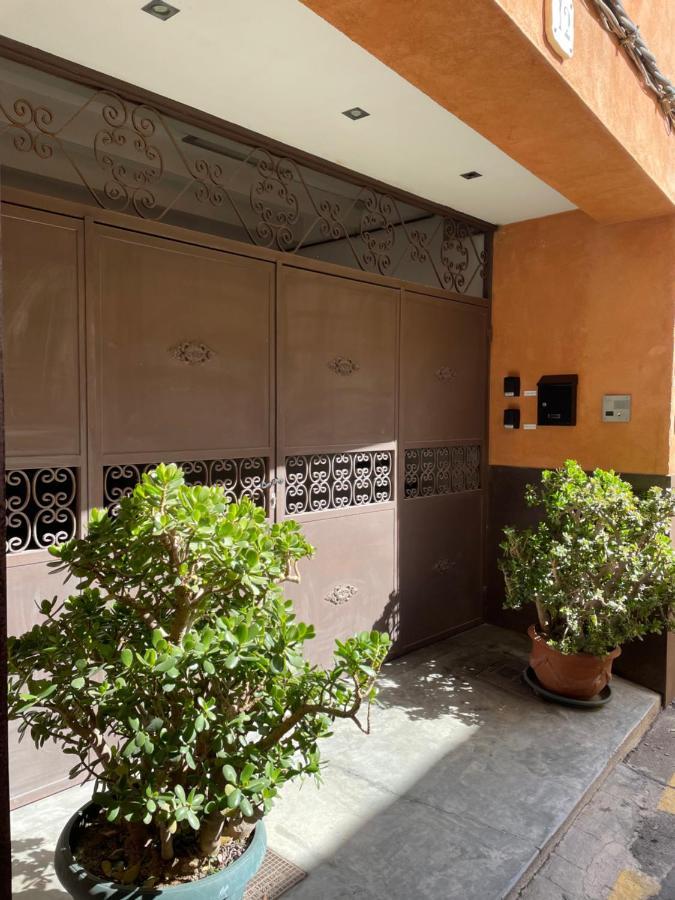 Hébergement de vacances Casa Baldovinos Palma
