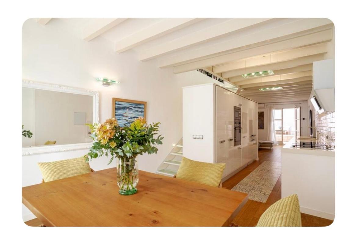 Casa Baldovinos Hébergement de vacances