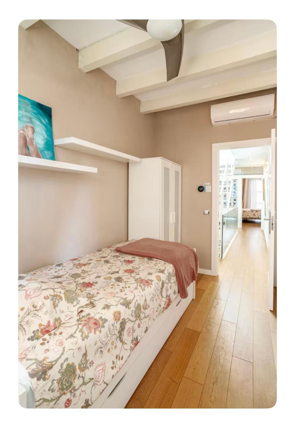 Vakantiehuis Casa Baldovinos *