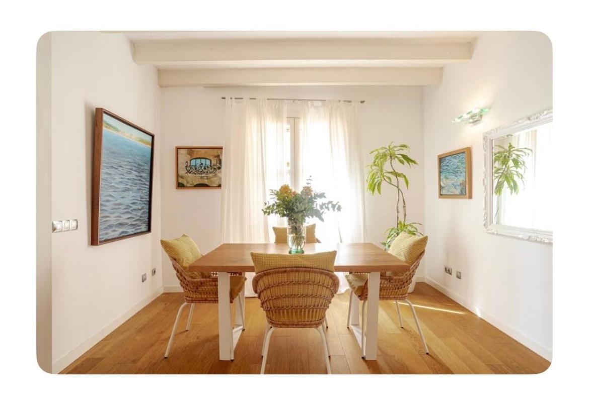 Vakantiehuis Casa Baldovinos *