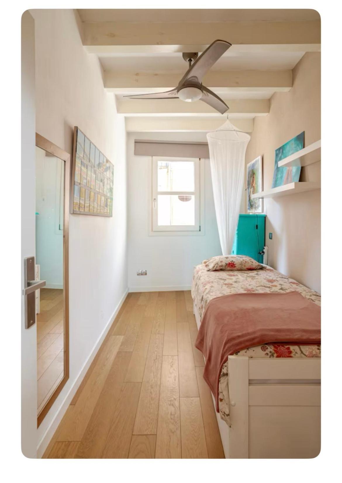 Casa Baldovinos Vakantiehuis Palma de Mallorca