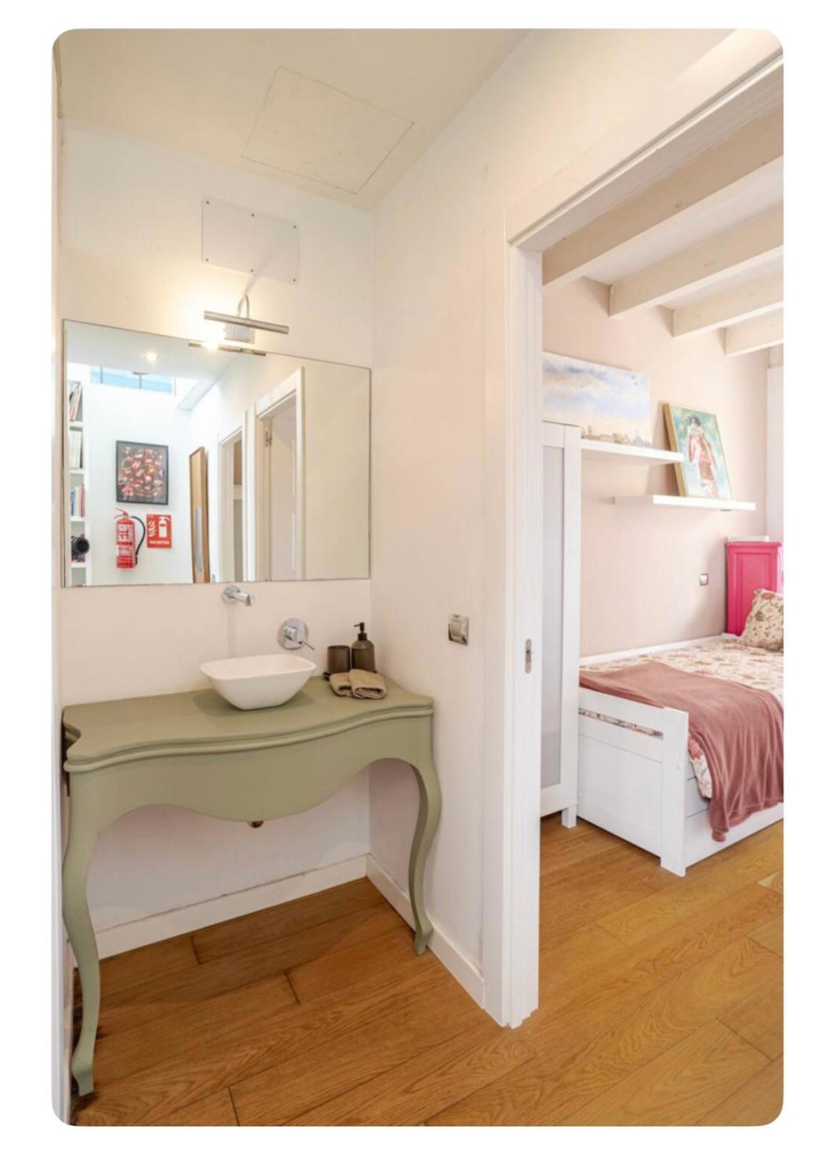 Vakantiehuis Casa Baldovinos Palma de Mallorca